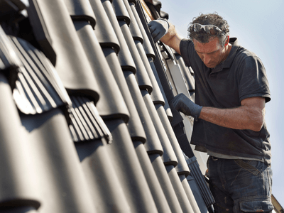 About Roof Repair Experts Boulder Creek, CA